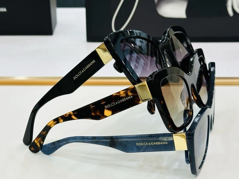 Upgraded Dolce Gabbana Sunglasses 279181