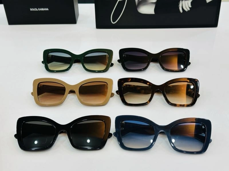 Upgraded Dolce Gabbana Sunglasses 279181
