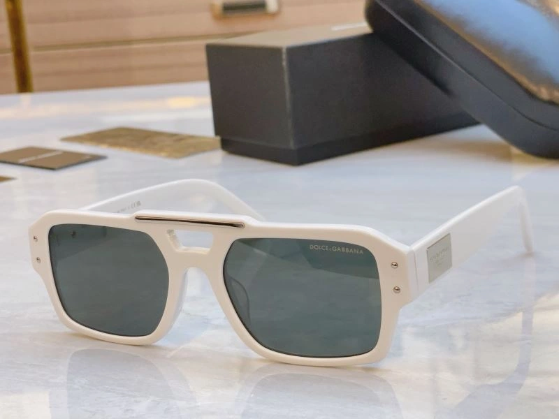 QuickDry Dolce Gabbana Sunglasses 279182