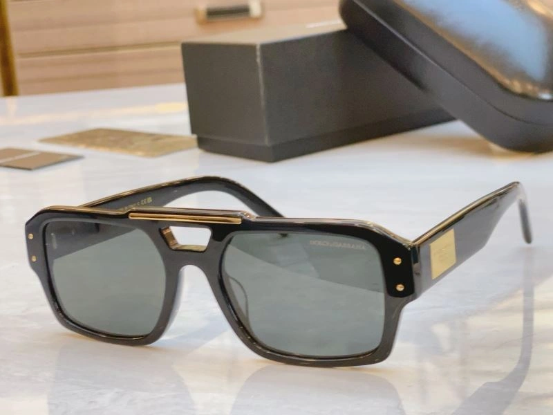 QuickDry Dolce Gabbana Sunglasses 279182