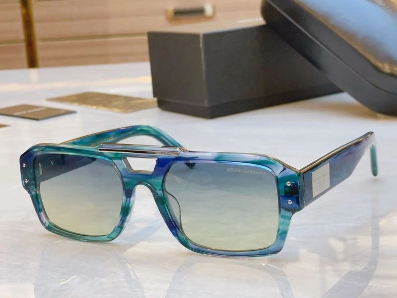 QuickDry Dolce Gabbana Sunglasses 279182