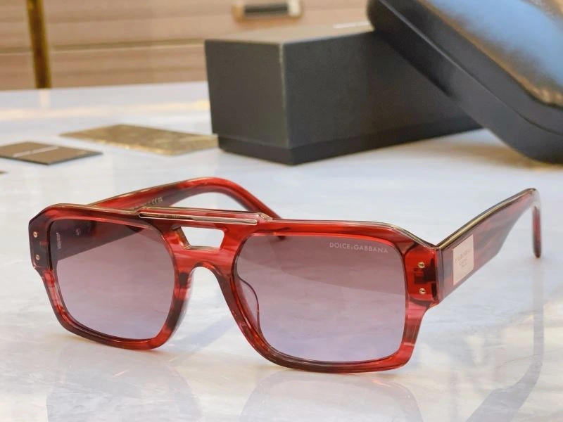QuickDry Dolce Gabbana Sunglasses 279182