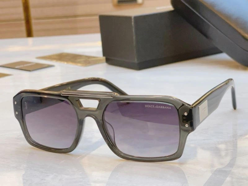 QuickDry Dolce Gabbana Sunglasses 279182