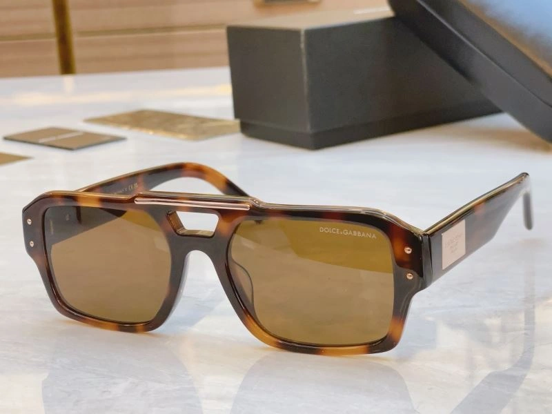 QuickDry Dolce Gabbana Sunglasses 279182