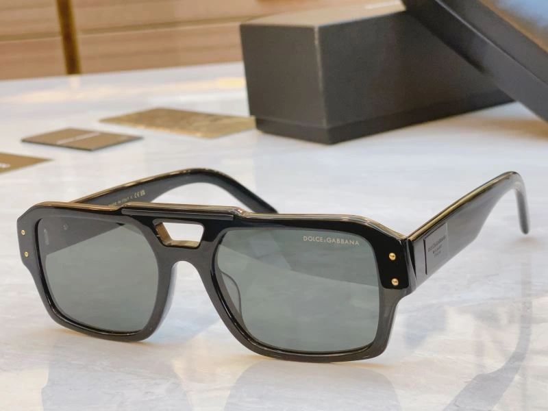 QuickDry Dolce Gabbana Sunglasses 279182