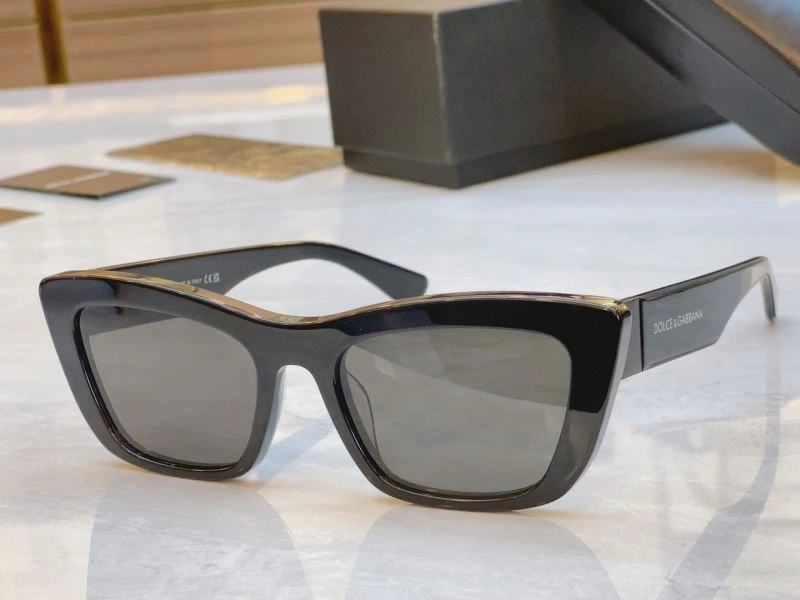 Dolce Gabbana Sunglasses Contemporary 279153