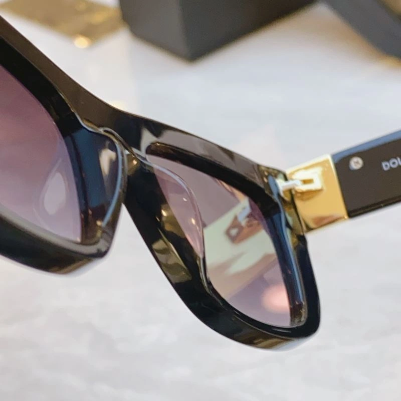 Dolce Gabbana Sunglasses Contemporary 279153