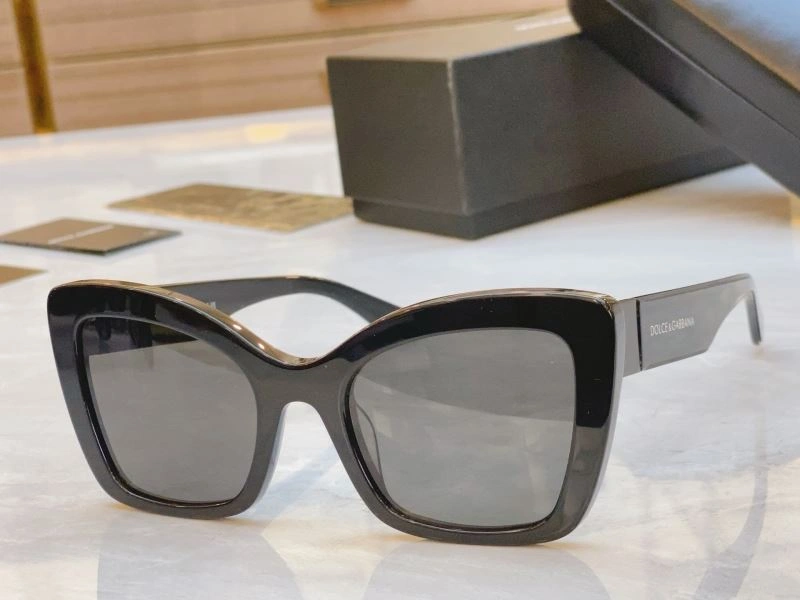 Dolce Gabbana Sunglasses EasyMatch 279152