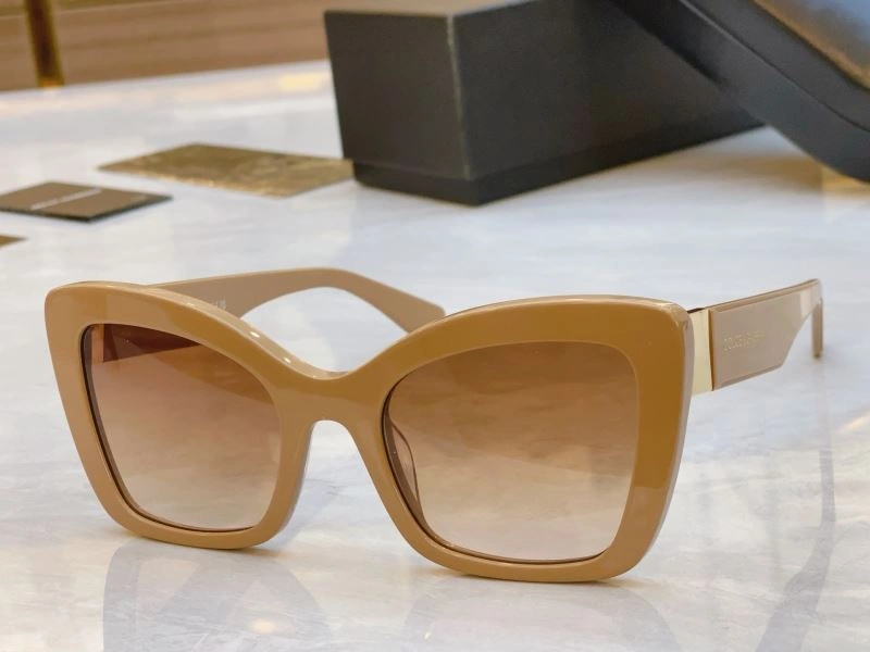 Dolce Gabbana Sunglasses EasyMatch 279152