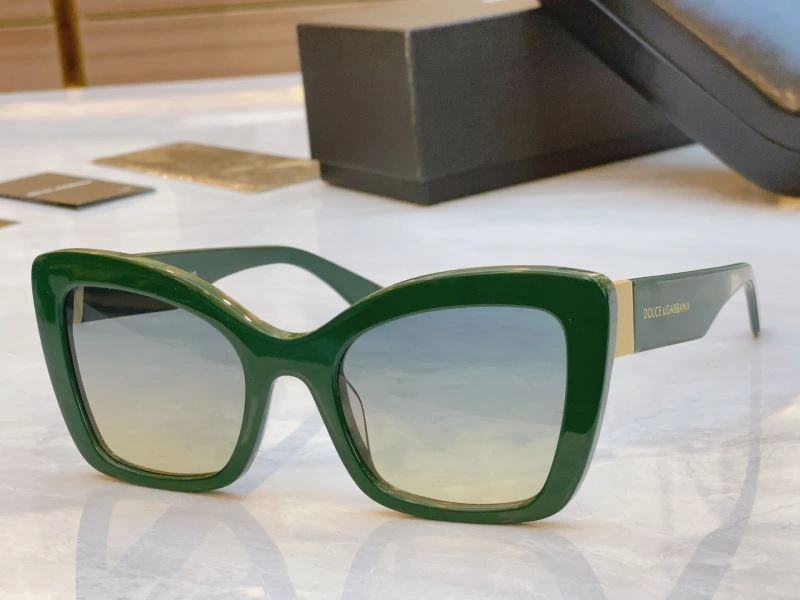 Dolce Gabbana Sunglasses EasyMatch 279152