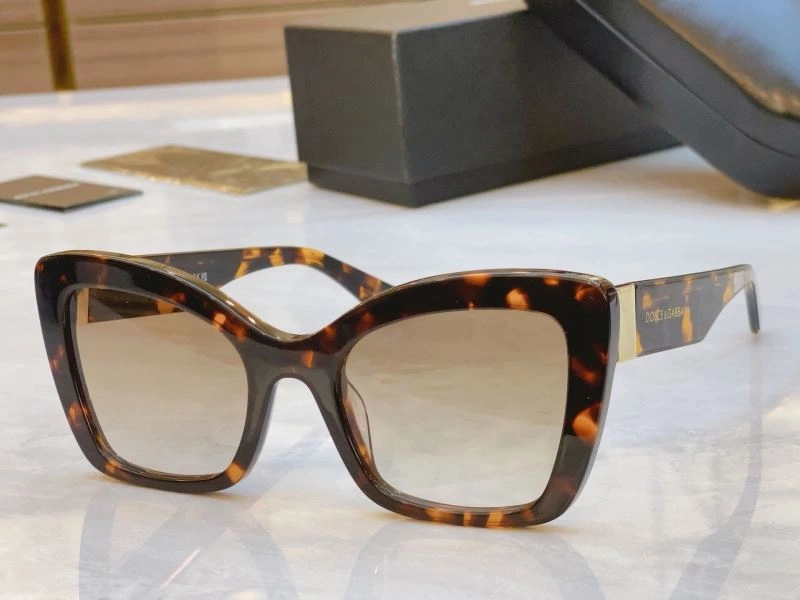 Dolce Gabbana Sunglasses EasyMatch 279152