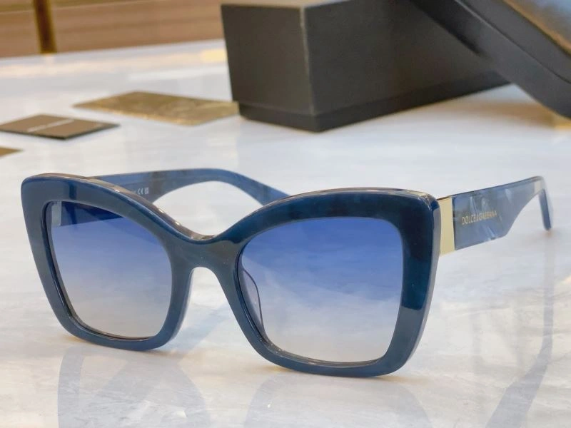 Dolce Gabbana Sunglasses EasyMatch 279152