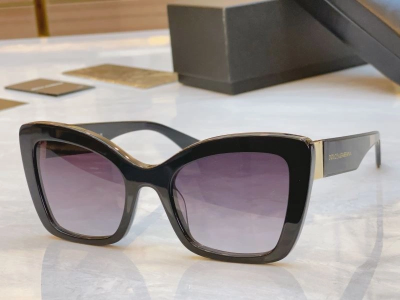 Dolce Gabbana Sunglasses EasyMatch 279152