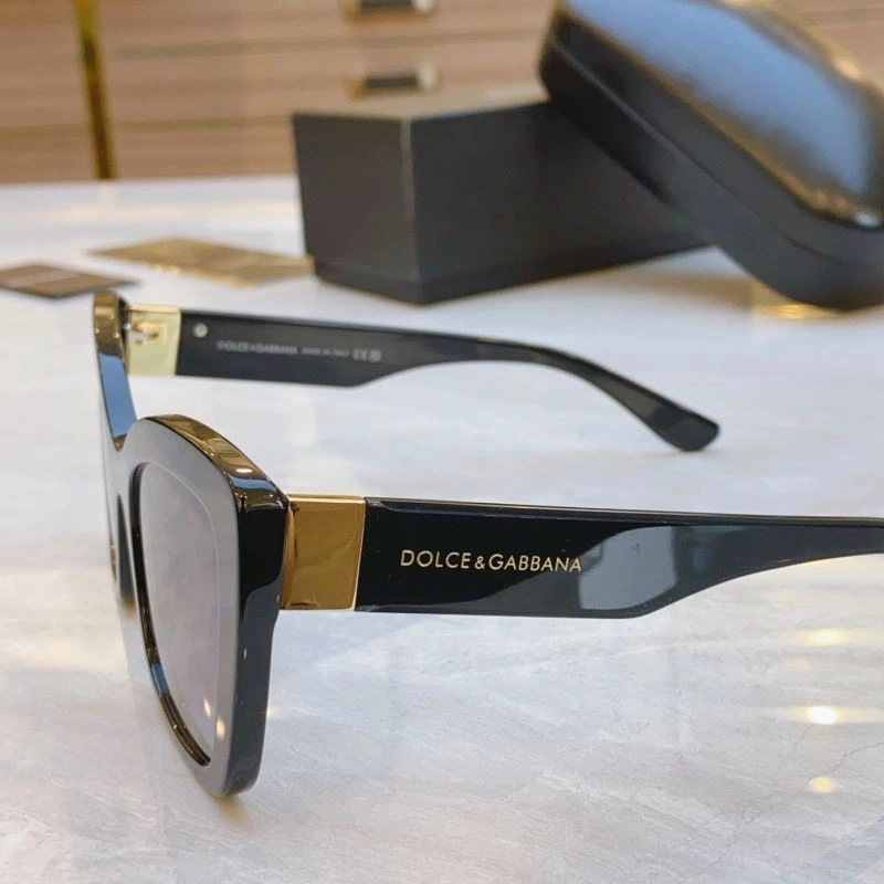 Dolce Gabbana Sunglasses EasyMatch 279152