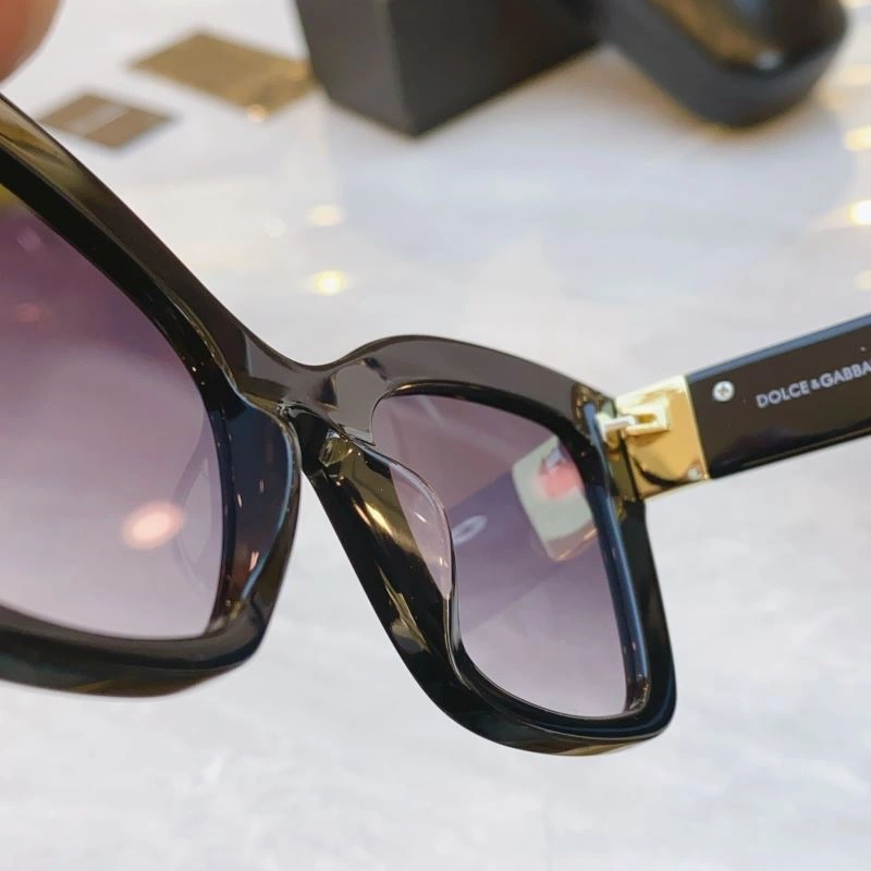 Dolce Gabbana Sunglasses EasyMatch 279152