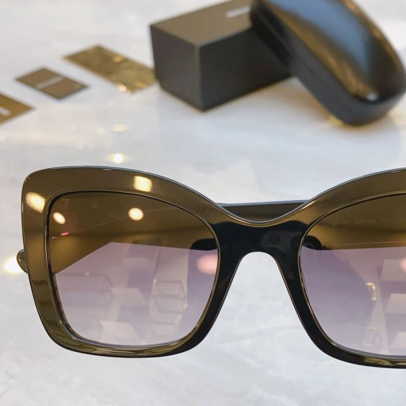 Dolce Gabbana Sunglasses EasyMatch 279152