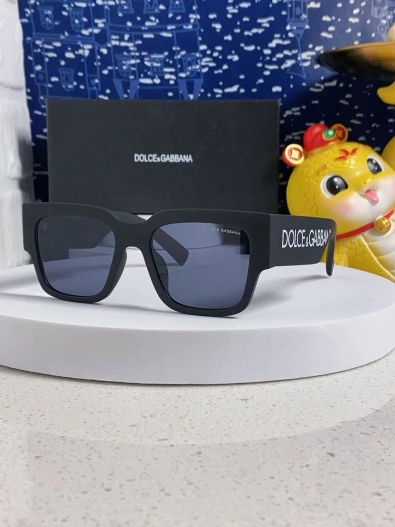 Dolce Gabbana Sunglasses UrbanChic 279175