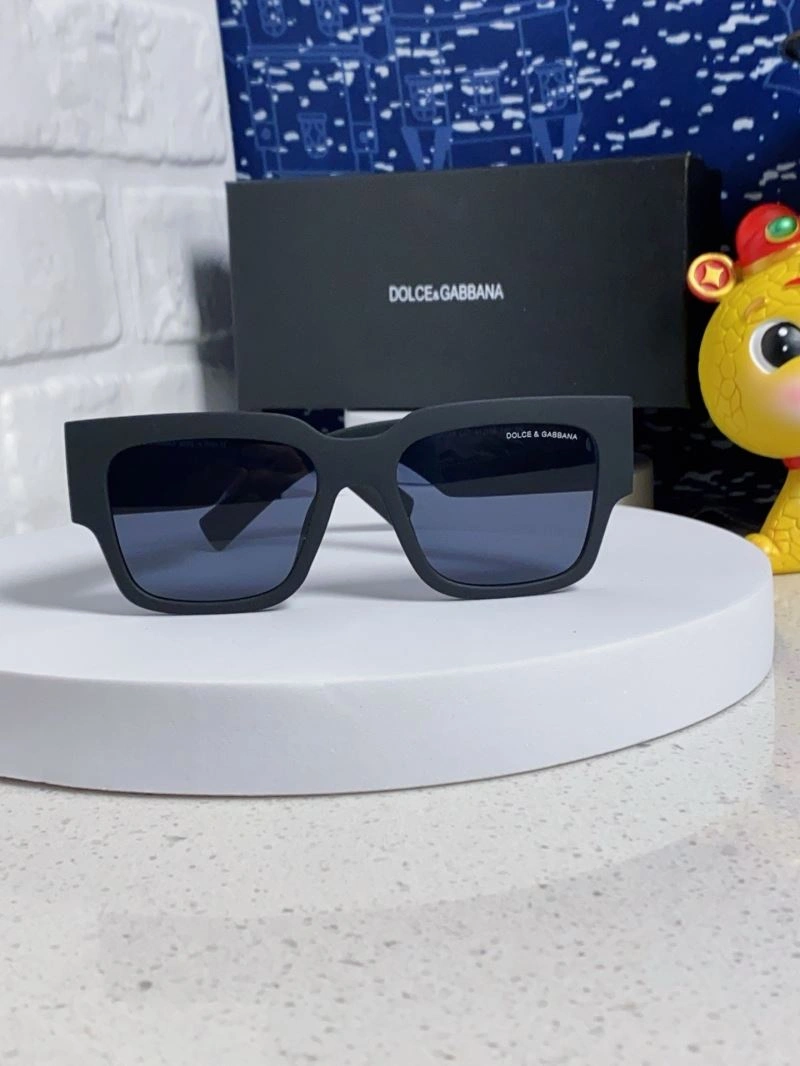 Dolce Gabbana Sunglasses UrbanChic 279175
