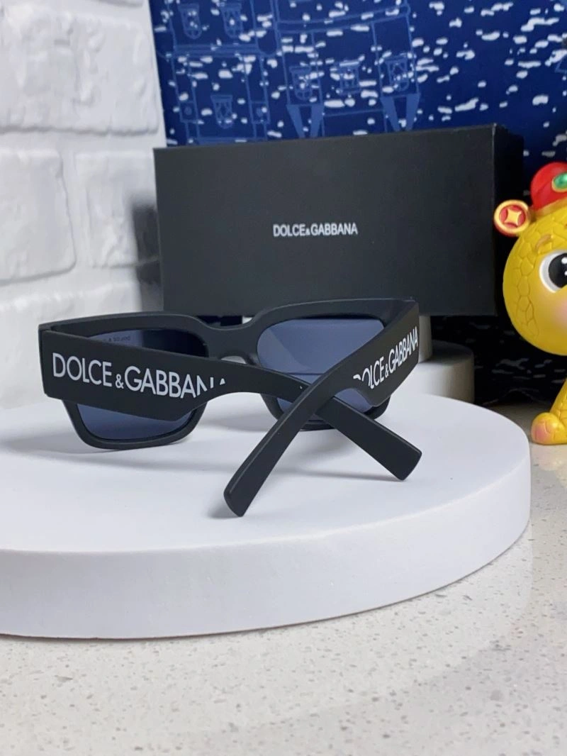 Dolce Gabbana Sunglasses UrbanChic 279175