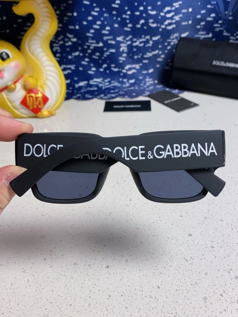 Dolce Gabbana Sunglasses UrbanChic 279175