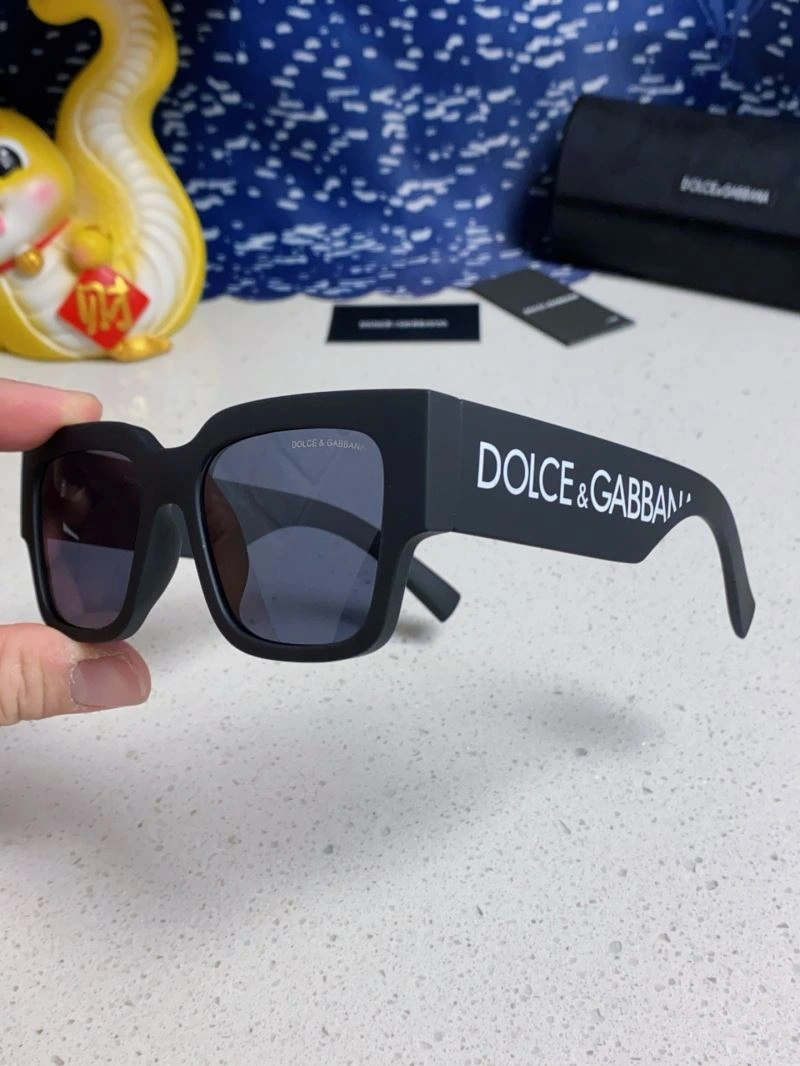 Dolce Gabbana Sunglasses UrbanChic 279175