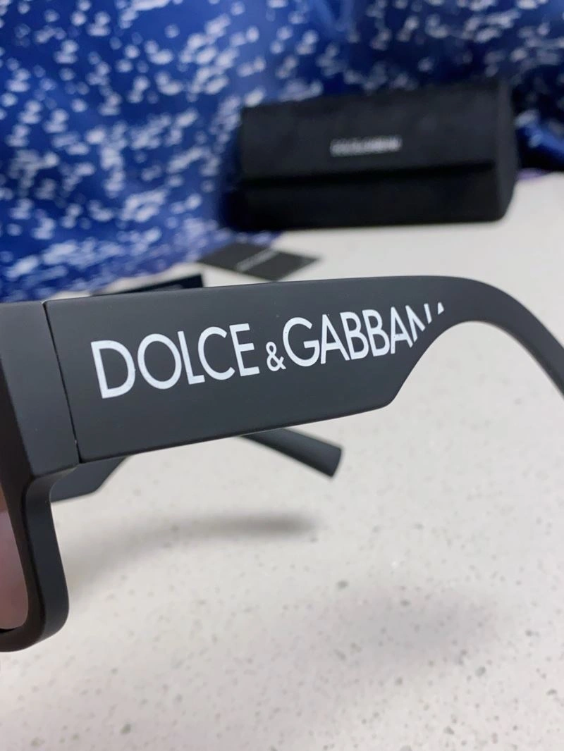Dolce Gabbana Sunglasses UrbanChic 279175