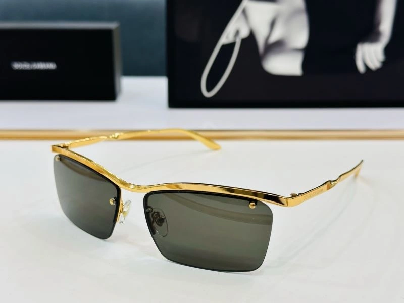 Dolce Gabbana Sunglasses Snug 279150