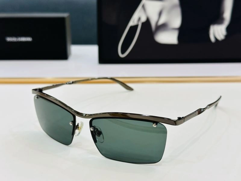 Dolce Gabbana Sunglasses Snug 279150