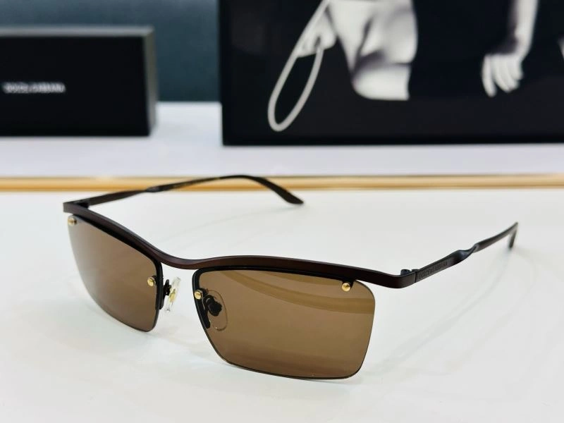 Dolce Gabbana Sunglasses Snug 279150