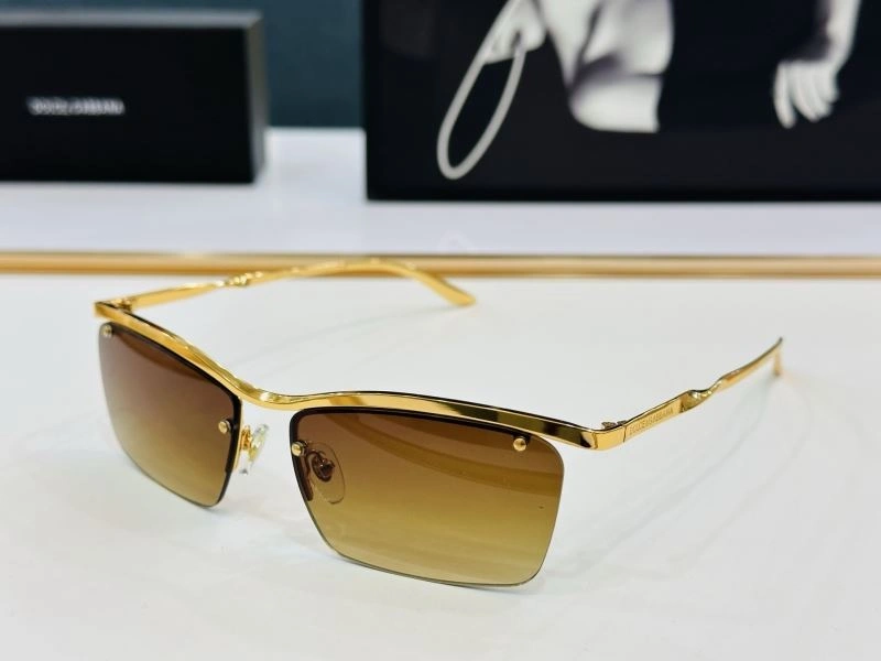 Dolce Gabbana Sunglasses Snug 279150