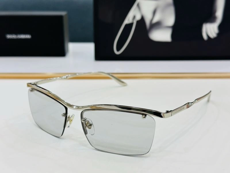 Dolce Gabbana Sunglasses Snug 279150