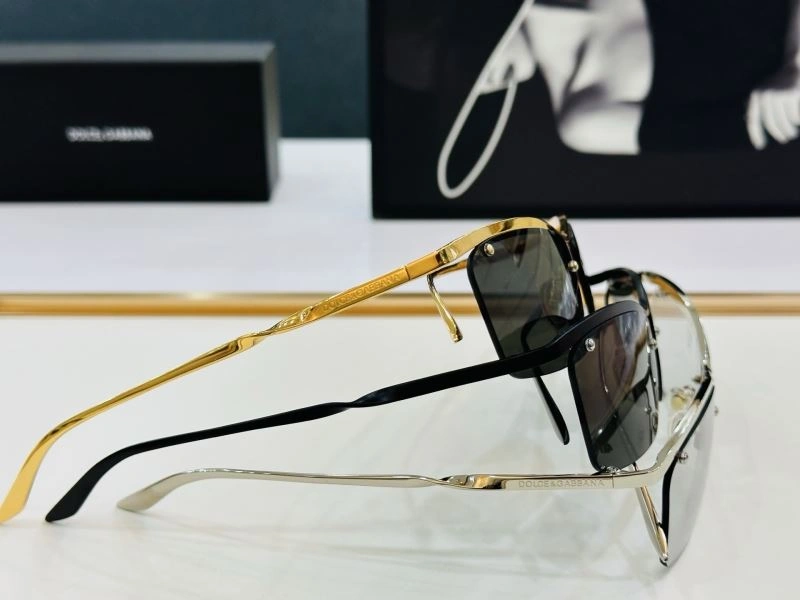 Dolce Gabbana Sunglasses Snug 279150
