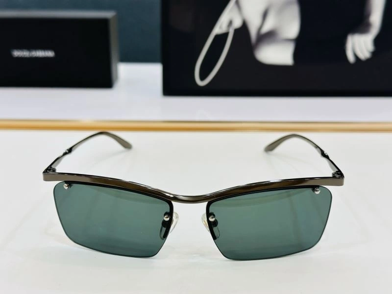 Dolce Gabbana Sunglasses Snug 279150