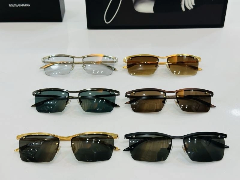 Dolce Gabbana Sunglasses Snug 279150