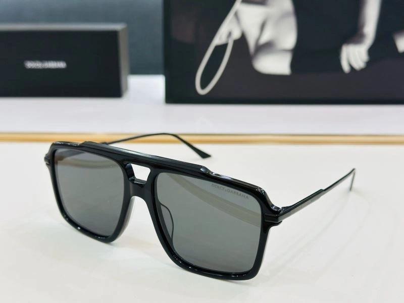 Dolce Gabbana Sunglasses Modern 279149