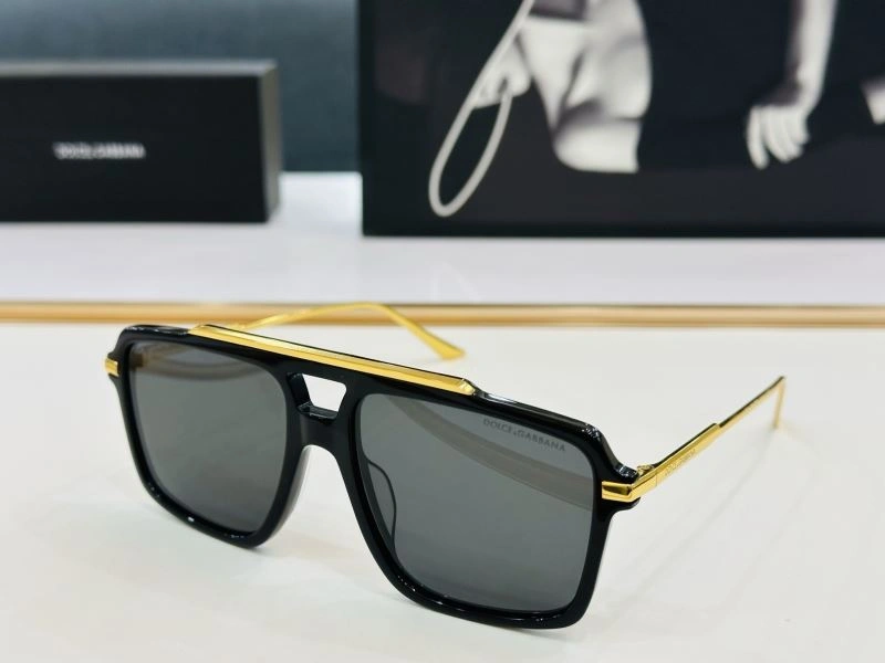 Dolce Gabbana Sunglasses Modern 279149