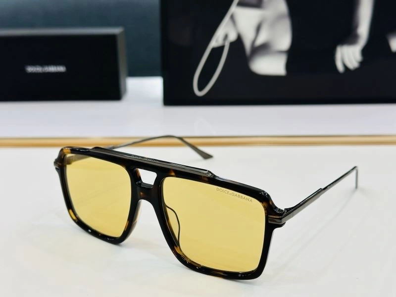 Dolce Gabbana Sunglasses Modern 279149