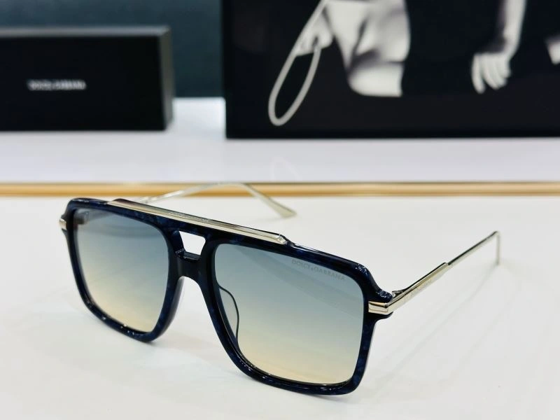 Dolce Gabbana Sunglasses Modern 279149