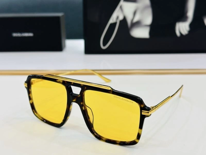 Dolce Gabbana Sunglasses Modern 279149