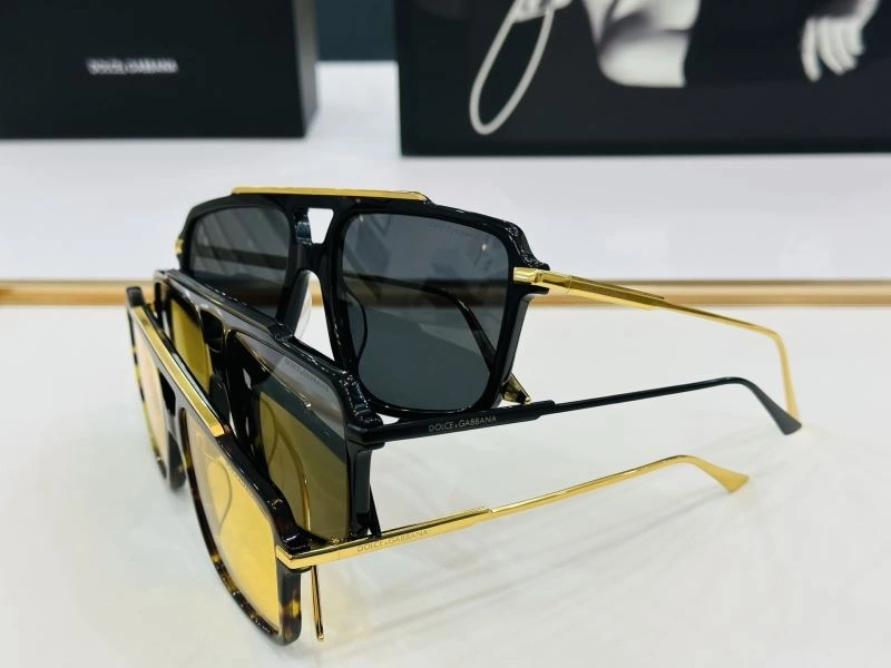 Dolce Gabbana Sunglasses Modern 279149