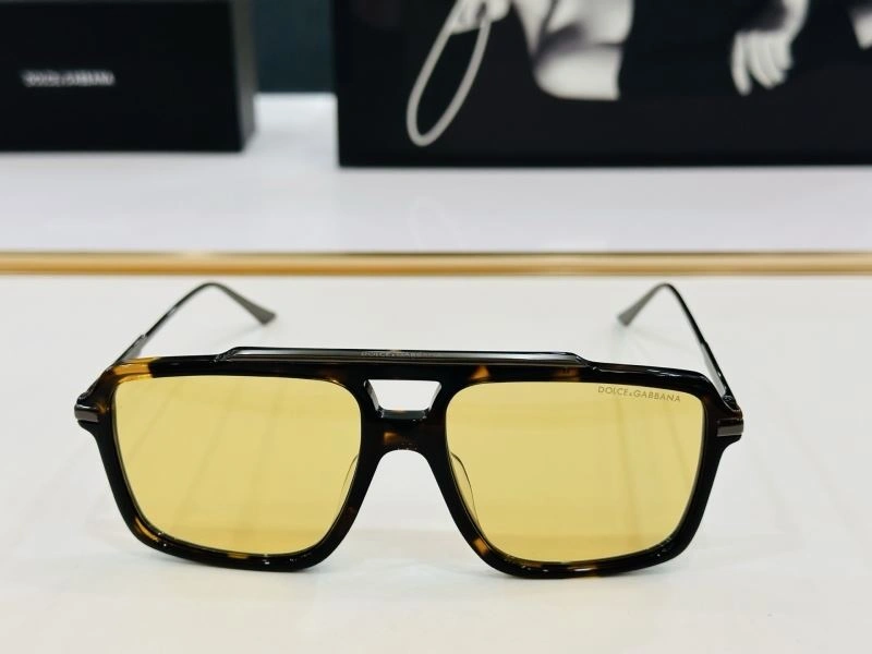 Dolce Gabbana Sunglasses Modern 279149