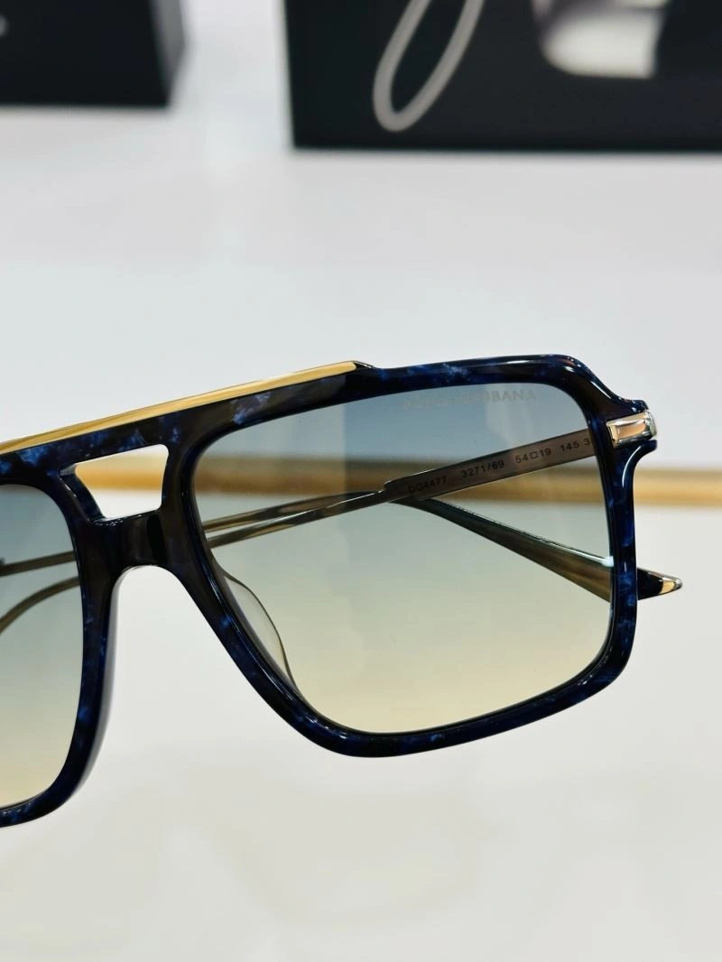 Dolce Gabbana Sunglasses Modern 279149