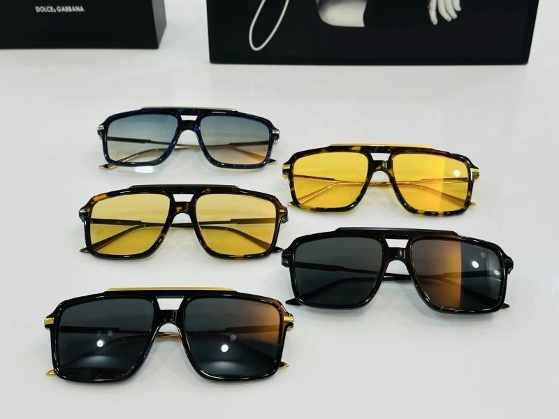 Dolce Gabbana Sunglasses Modern 279149
