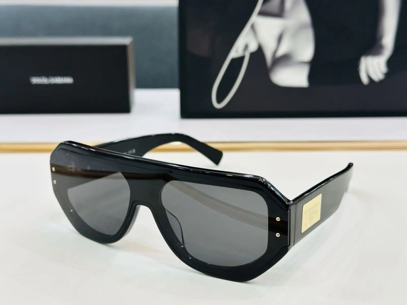 Snug Dolce Gabbana Sunglasses 279151