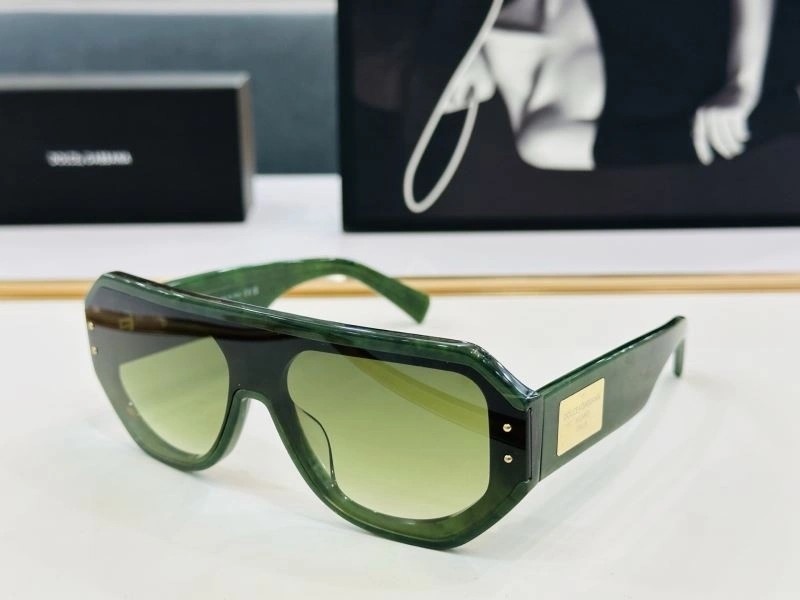 Snug Dolce Gabbana Sunglasses 279151