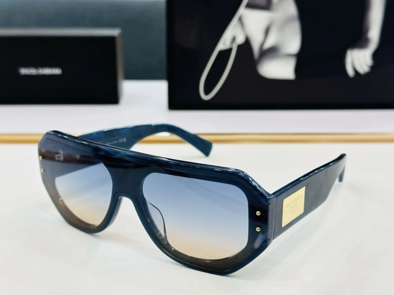 Snug Dolce Gabbana Sunglasses 279151