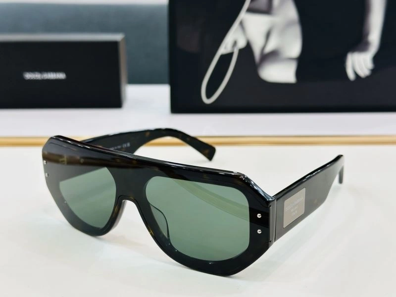 Snug Dolce Gabbana Sunglasses 279151