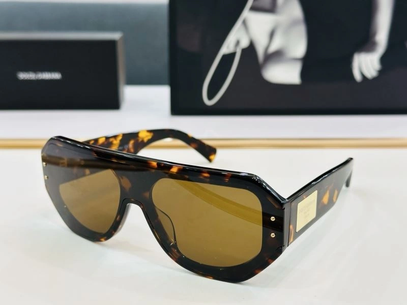 Snug Dolce Gabbana Sunglasses 279151