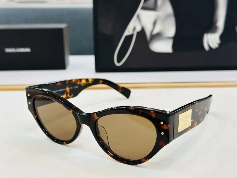Dolce Gabbana Sunglasses Sustainable 279147