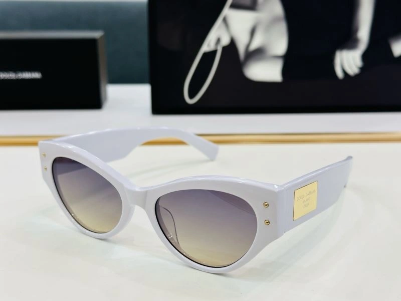 Dolce Gabbana Sunglasses Sustainable 279147
